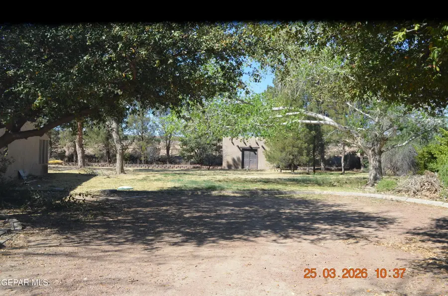 900 Dulcinea Court, Santa Teresa, NM 88008 - #3