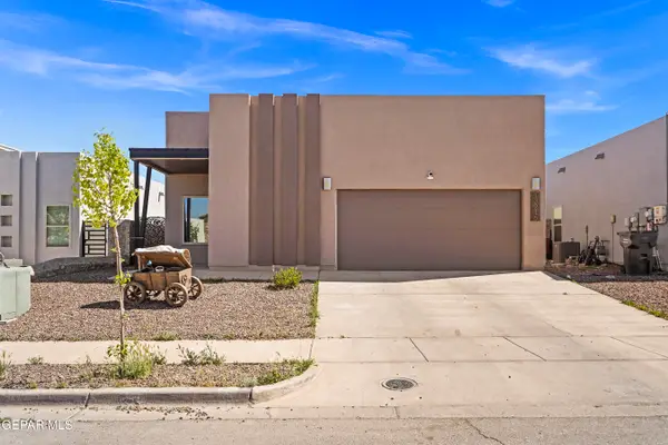 13216 Pocklington Road, El Paso, TX 79928