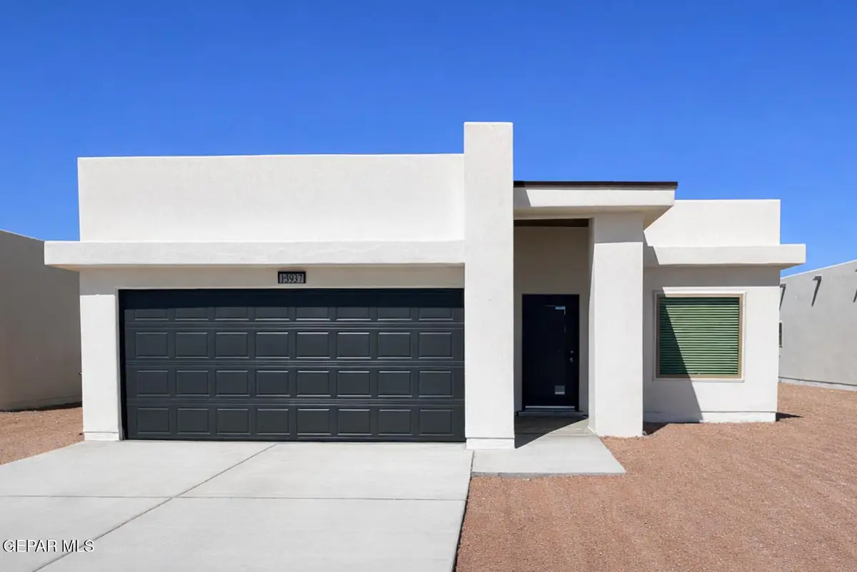 13937 Lorenz Avenue, El Paso, TX 79928 - #1