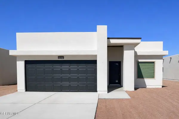 13937 Lorenz Avenue, El Paso, TX 79928