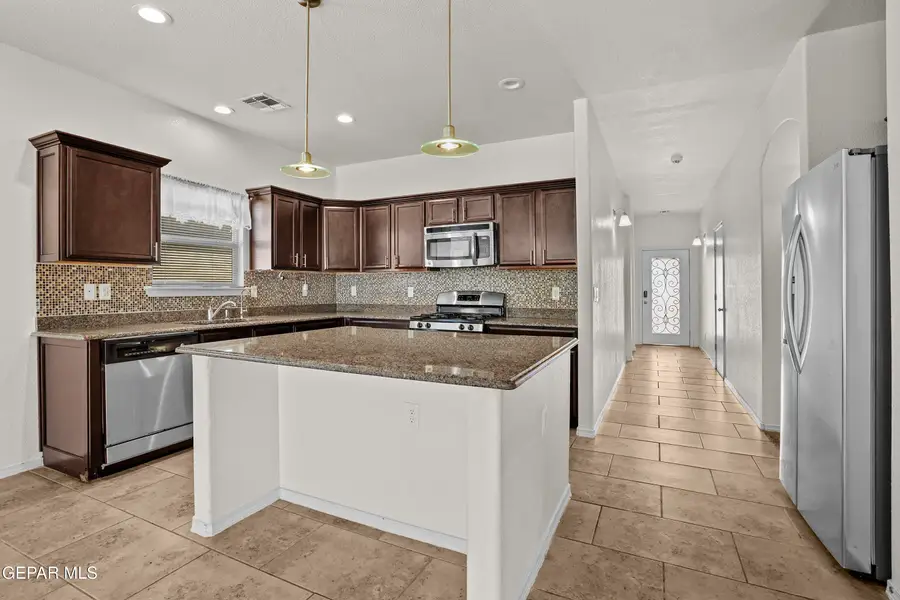 4929 Adrian Campos Street, El Paso, TX 79938 - #2