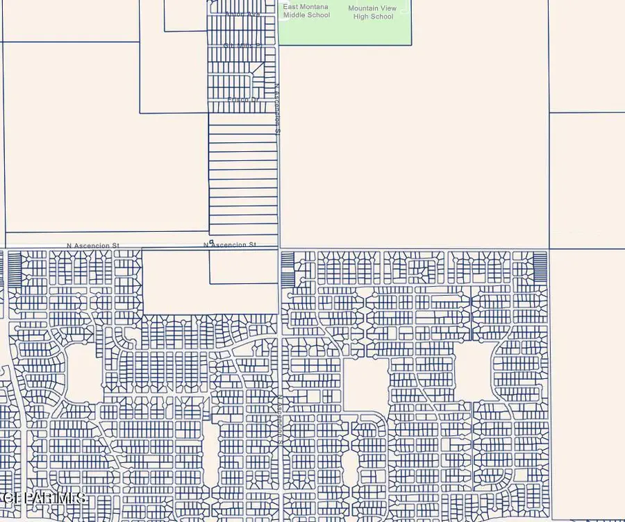 PN-130141 40 Horizon City Estates Lot 3, Horizon City, TX 79928 - #3