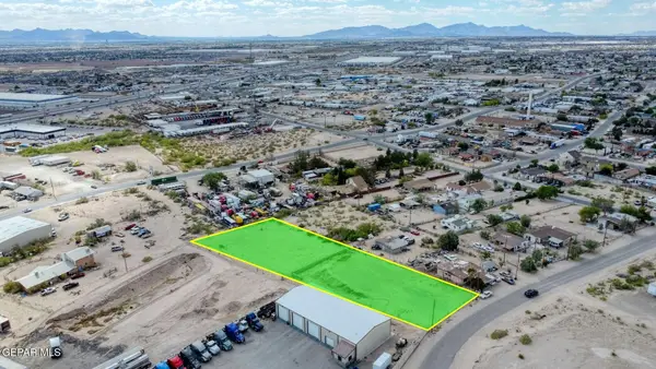 959 Zabel Lane, El Paso, TX 79928