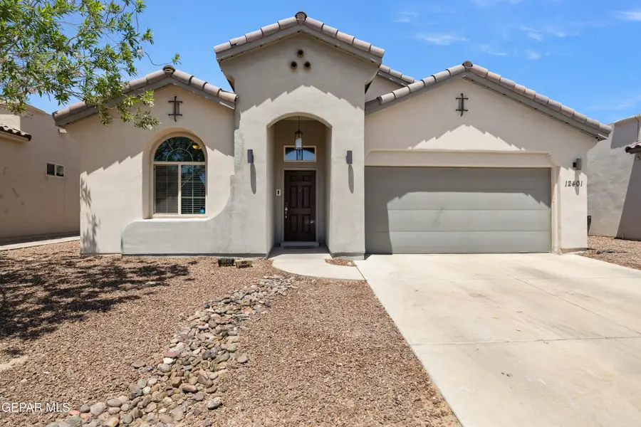 12401 Knightsbridge Drive, Horizon City, TX 79928 - #2