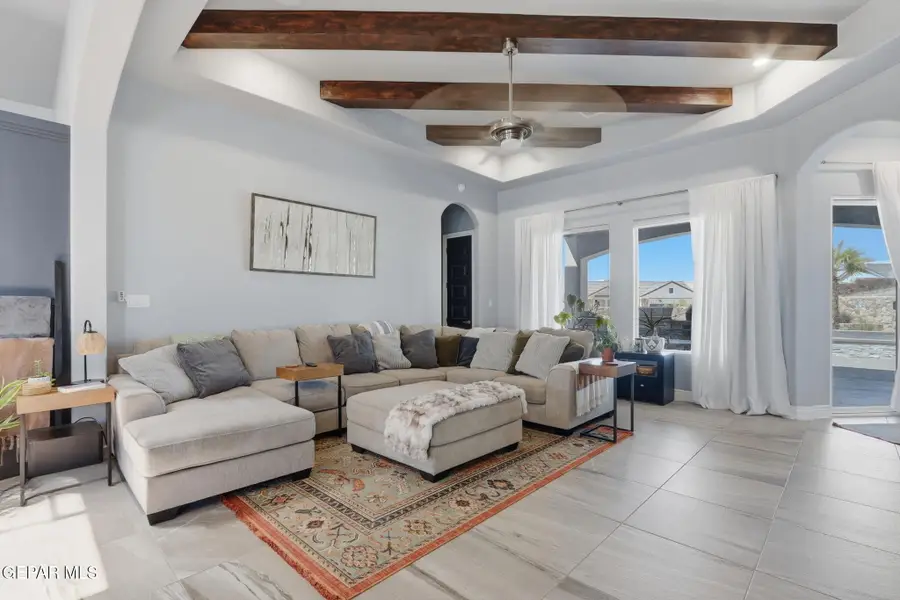 1797 Sidesaddle Drive, El Paso, TX 79911 - #3