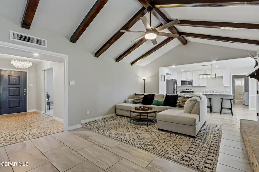 9136 Mc Fall Drive, El Paso, TX 79925 - #3