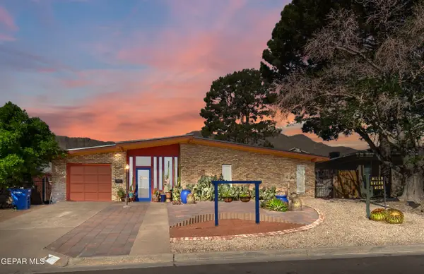 4915 Louisiana Street, El Paso, TX 79930