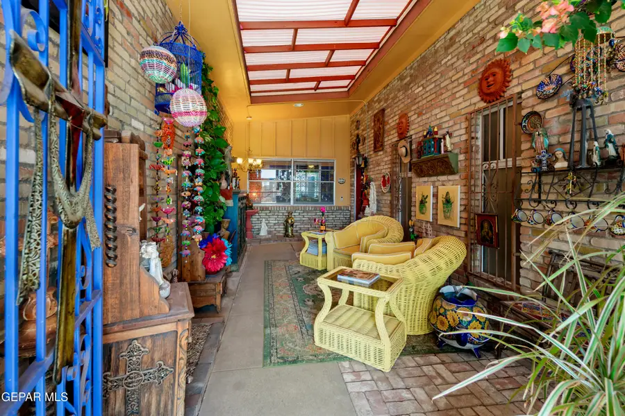 4915 Louisiana Street, El Paso, TX 79930 - #2