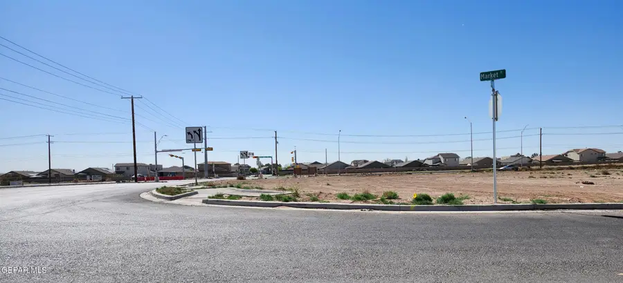 825 Nuevo Hueco Tanks Road, Socorro, TX 79927 - #3