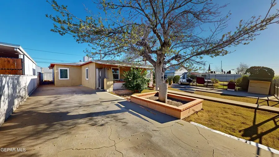 3829 Mcconnell Avenue, El Paso, TX 79904 - #2