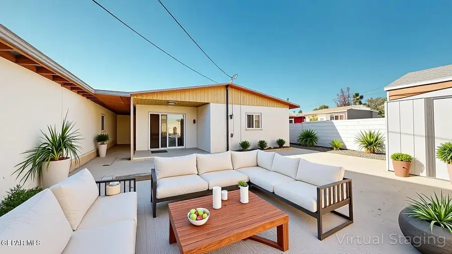 3829 Mcconnell Avenue, El Paso, TX 79904 - #3