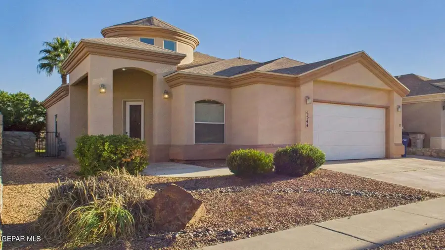 5544 Gustavo Madrid Lane, El Paso, TX 79934 - #2