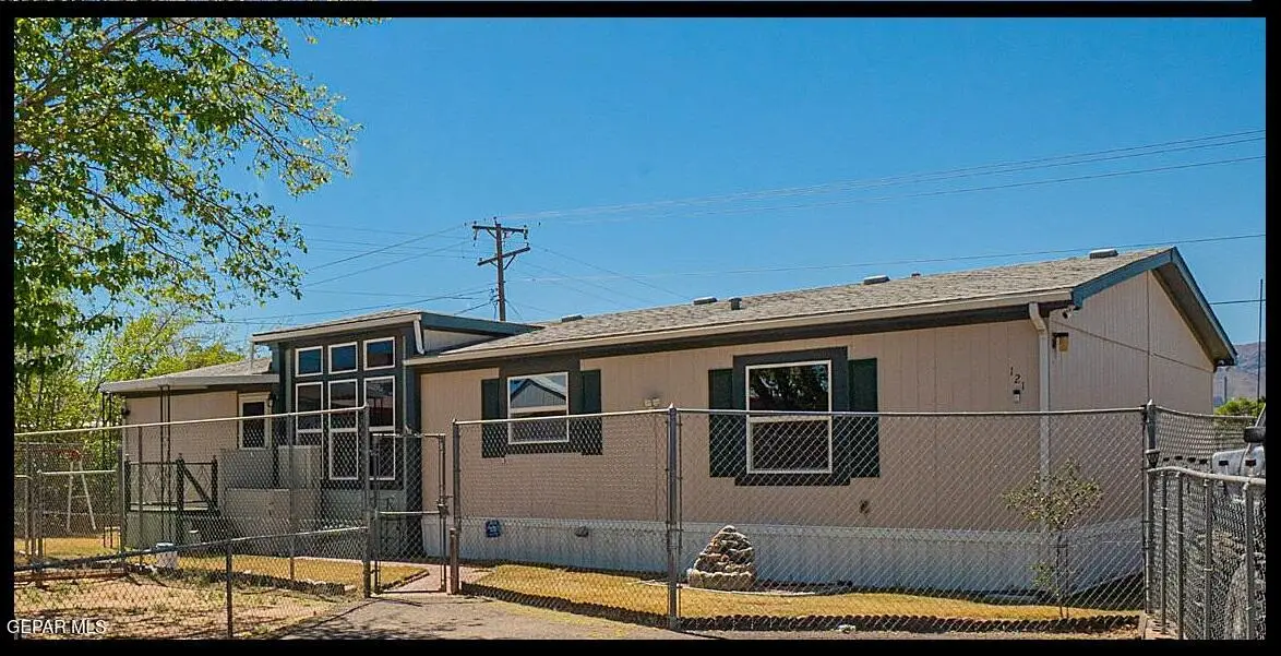 6111 Sun Valley Drive #121, El Paso, TX 79924 - #1