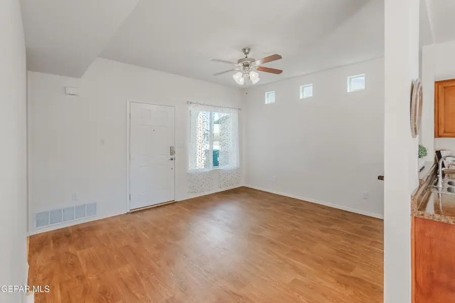 2609 Chris Evert Place, El Paso, TX 79938 - #3