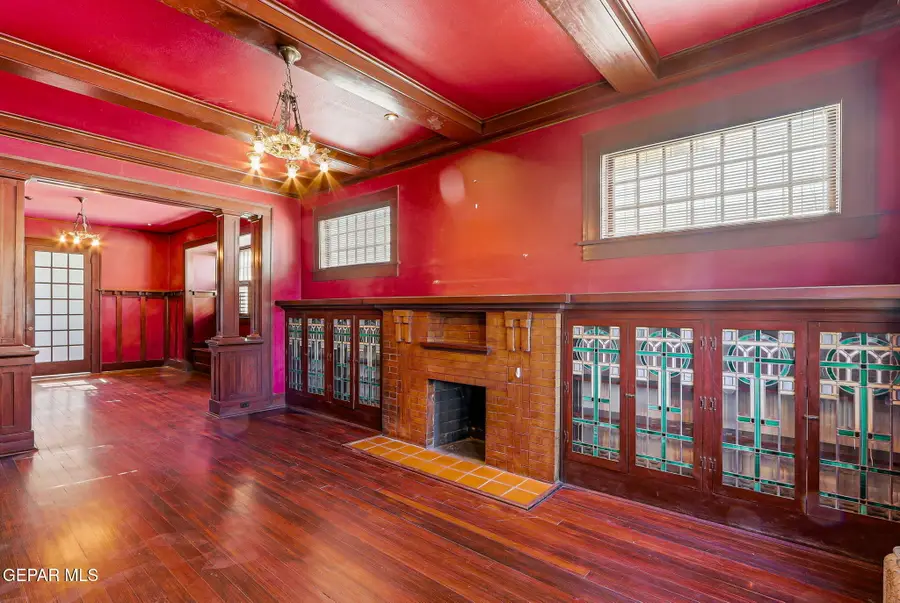 1016 E Rio Grande Avenue #3, El Paso, TX 79902 - #3