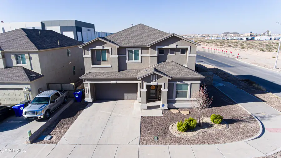 13085 Aerodrome Avenue, El Paso, TX 79928 - #3