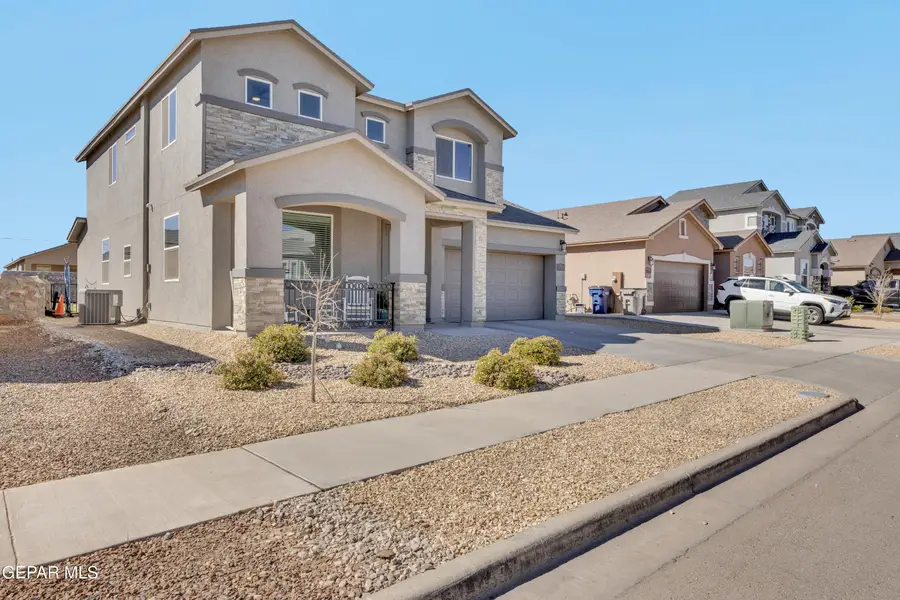 14760 Sam Garcia Avenue, El Paso, TX 79938 - #2