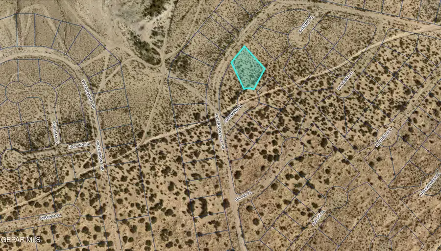 PN-290942 6 Horizon City Estates #87 Lt2, El Paso, TX 79938 - #3