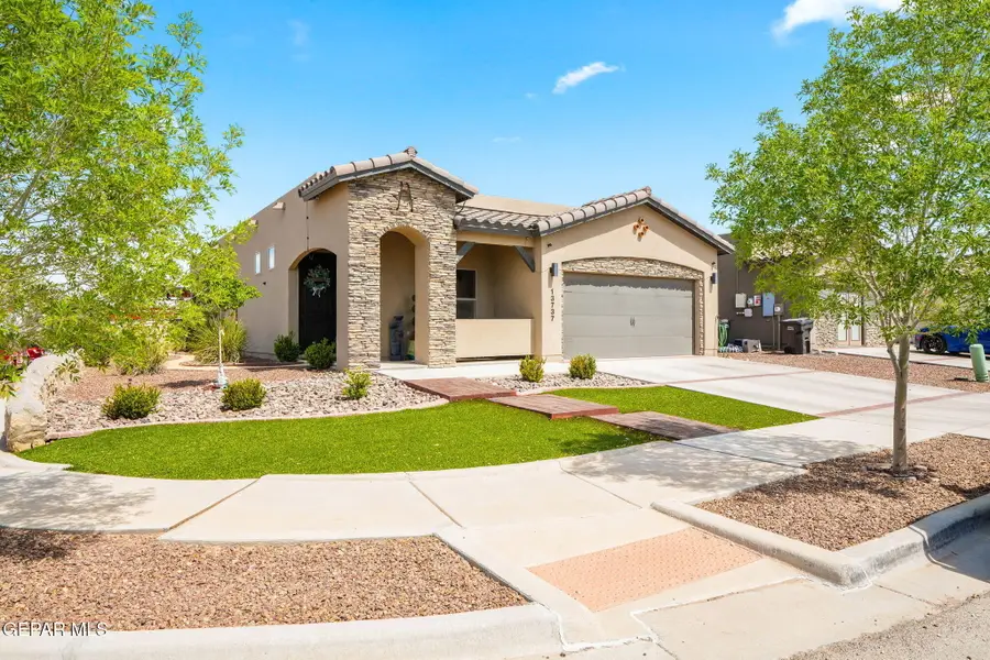 13737 Garforth Avenue, El Paso, TX 79928 - #3