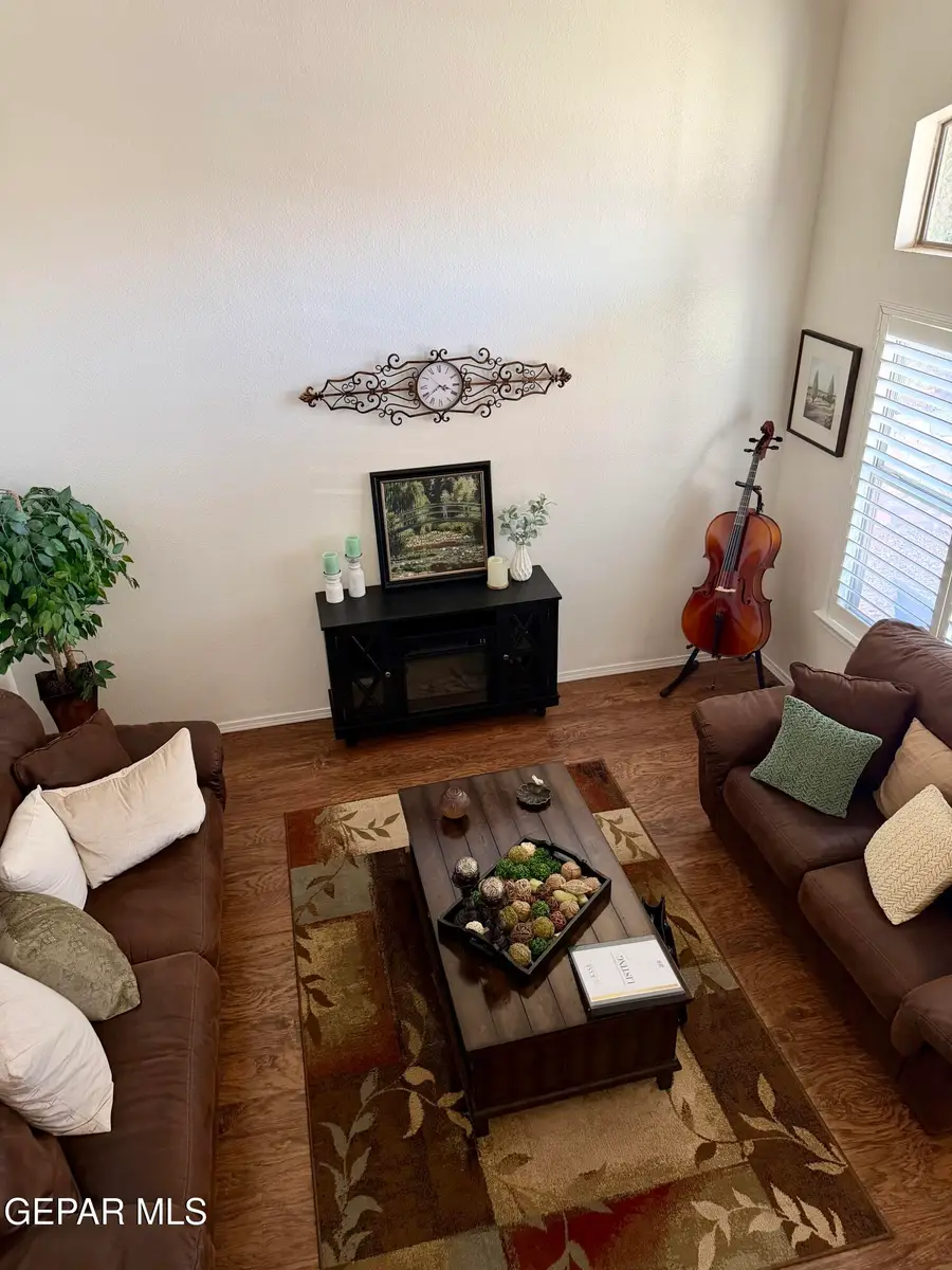 237 Laurel Springs Court, El Paso, TX 79932 - #2