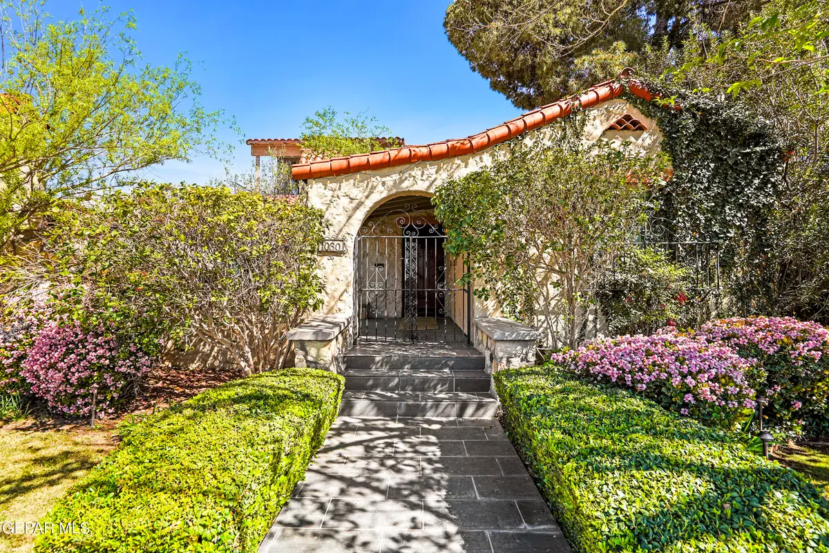 1030 Blanchard Avenue, El Paso, TX 79902 - #1