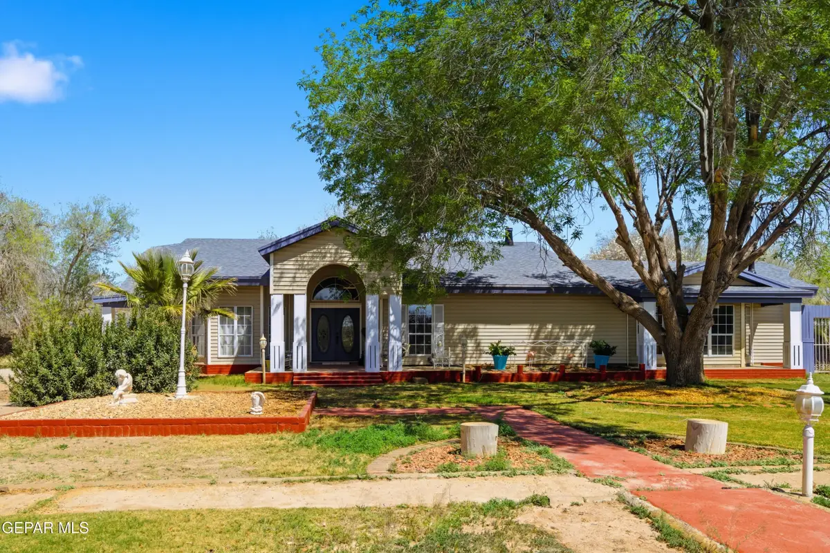 14500 N Loop Drive, Clint, TX 79836 - #1