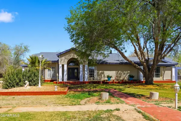 14500 N Loop Drive, Clint, TX 79836