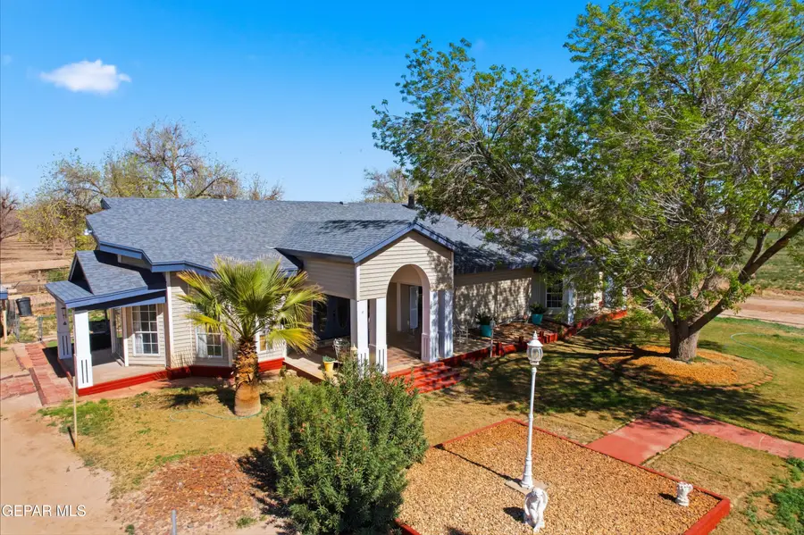 14500 N Loop Drive, Clint, TX 79836 - #2