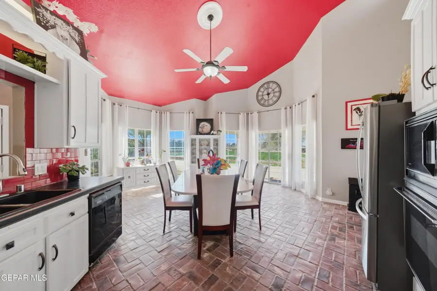 14500 N Loop Drive, Clint, TX 79836 - #3