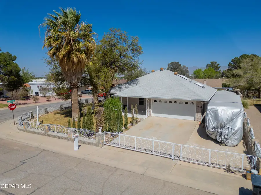 140 Torrey Pines Drive, Santa Teresa, NM 88008 - #3