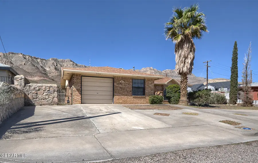 2601 Jefferson Avenue, El Paso, TX 79930 - #3