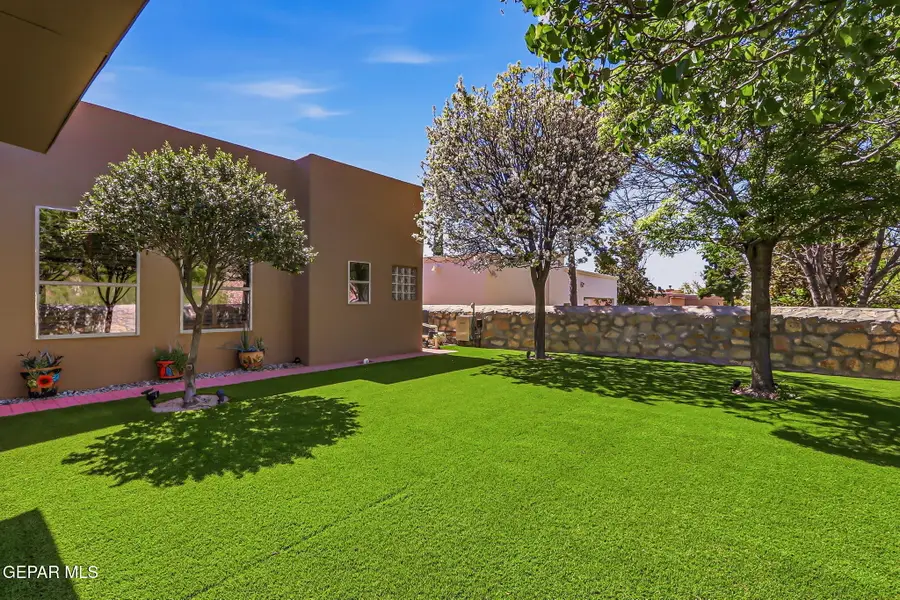 1133 Calle Lomas Drive, El Paso, TX 79912 - #3