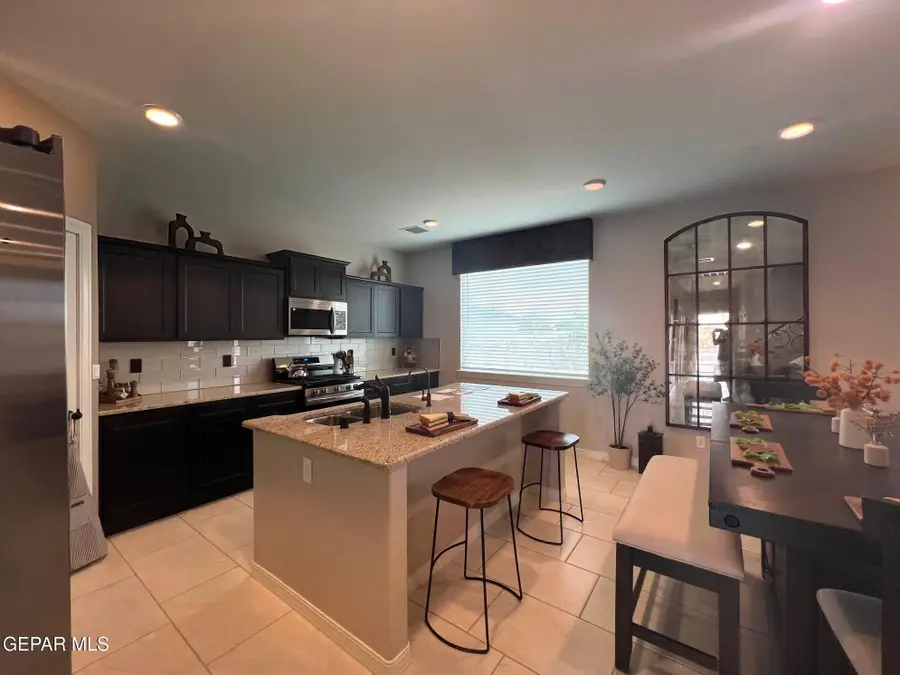 10712 Daryl Johnston Street, El Paso, TX 79924 - #3