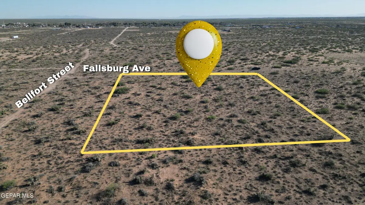 12 & 13 Fallsburg Avenue, Horizon City, TX 79928 - #1