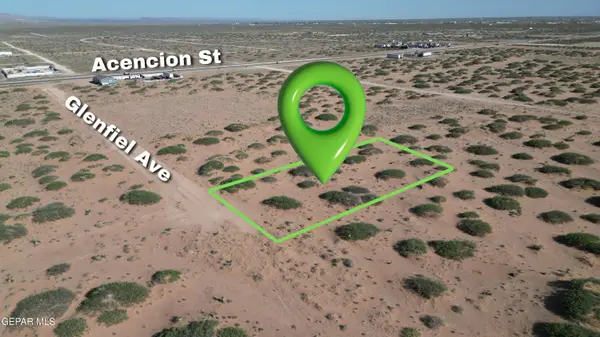 8 & 9 Glenfiel Avenue, Horizon City, TX 79928