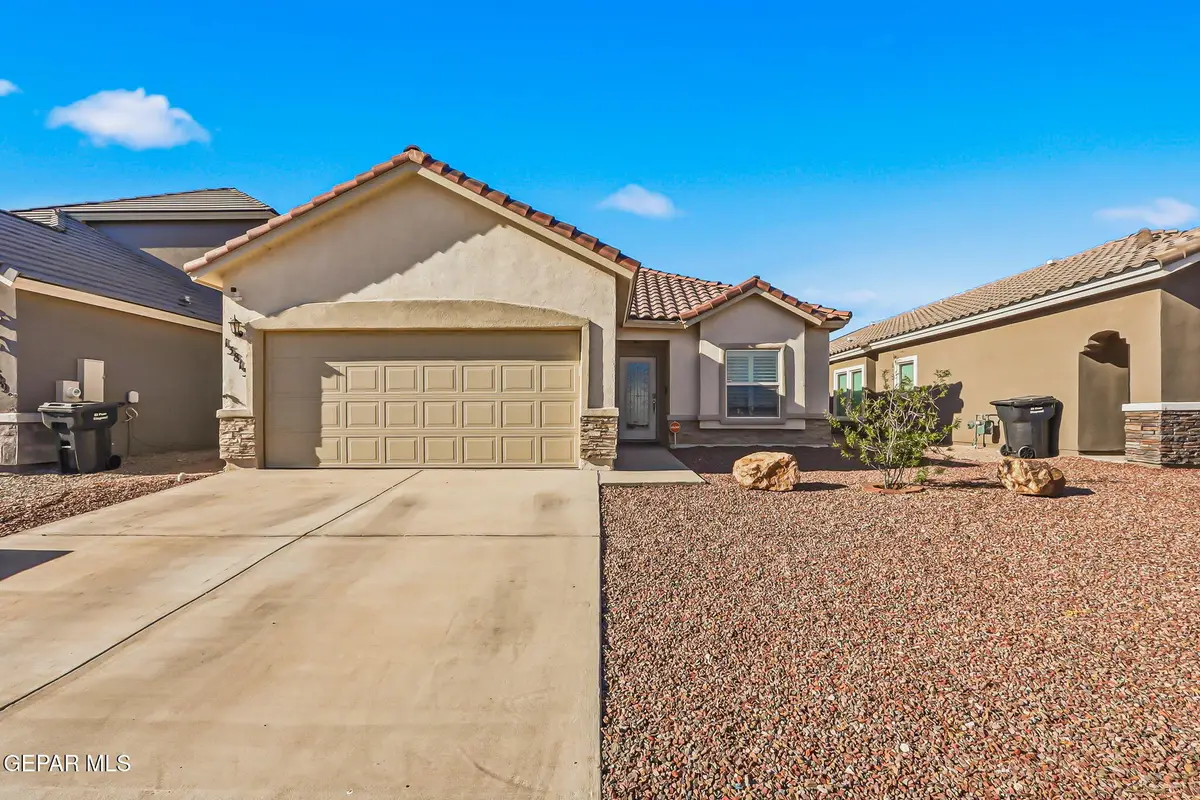 13813 Paseo Central Avenue, Horizon City, TX 79928 - #1