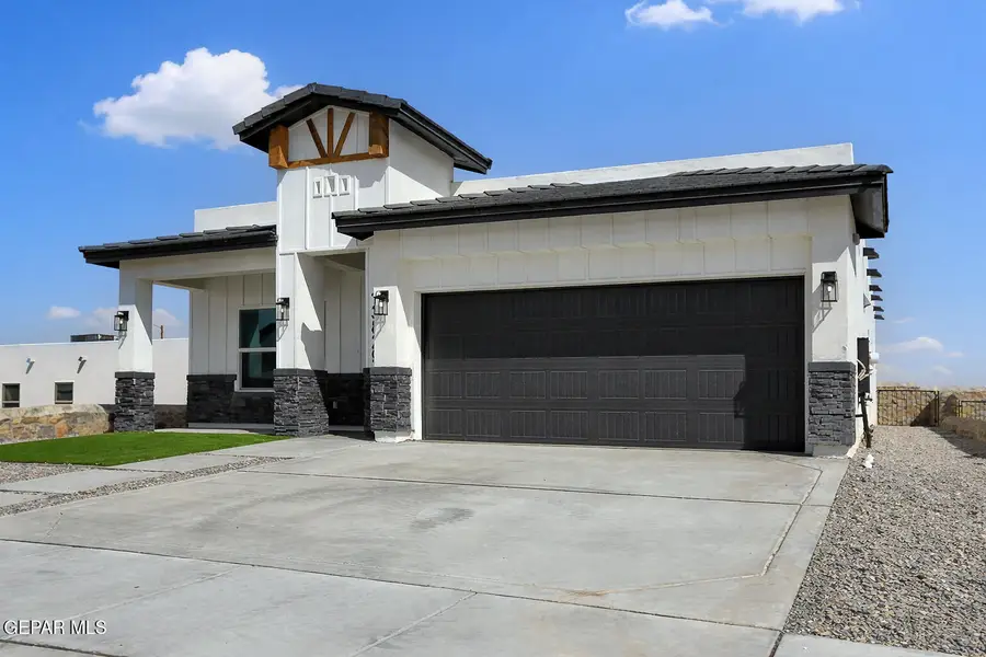 13829 Paseo Del Loma Court, Horizon City, TX 79928 - #3