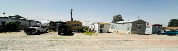 824 Kelwood Street, Anthony, TX 79821