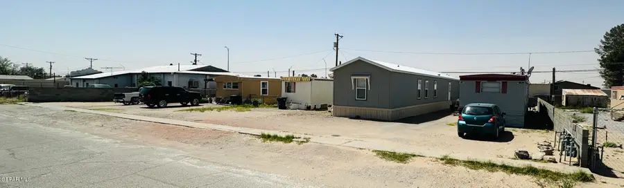 824 Kelwood Street, Anthony, TX 79821 - #3