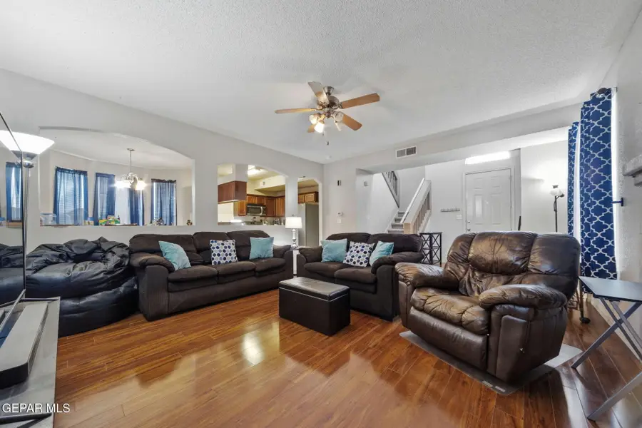 5476 Francisco Roque Drive, El Paso, TX 79934 - #3