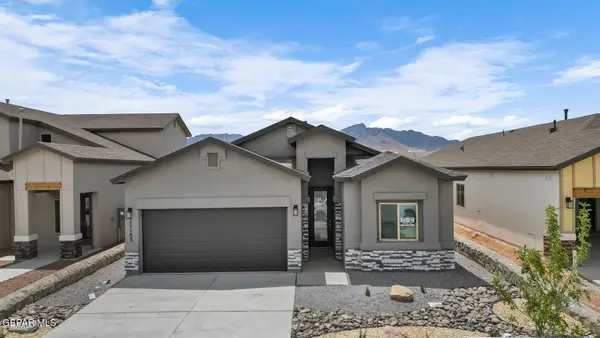 11852 Barrenkale Place, El Paso, TX 79934