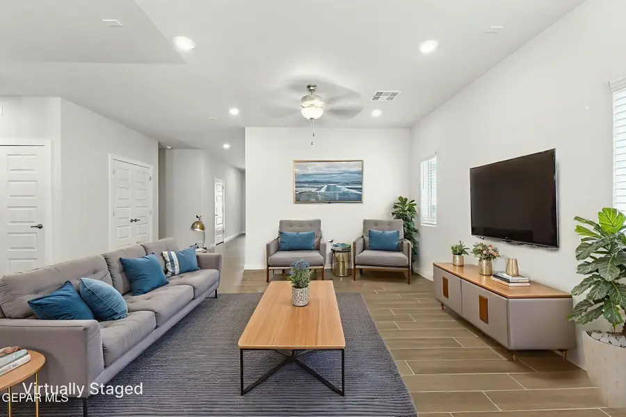 11864 Barrenkale Place, El Paso, TX 79934 - #2