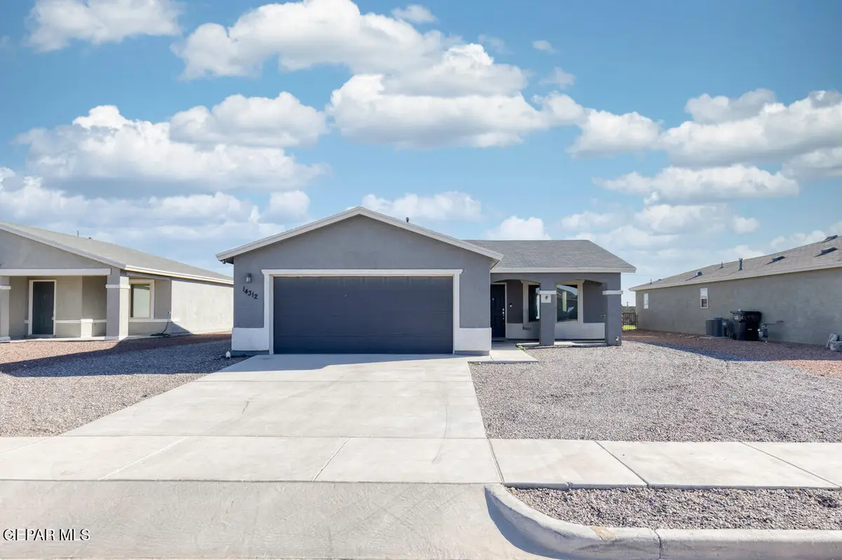 14312 Paraiso Drive, Horizon City, TX 79928 - #1