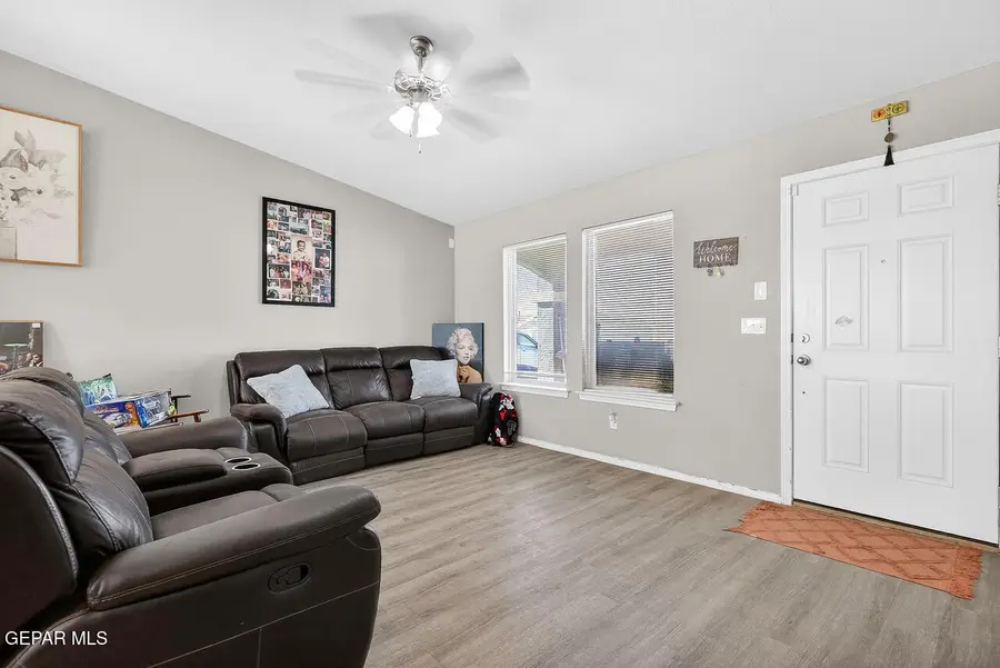 14312 Paraiso Drive, Horizon City, TX 79928 - #3