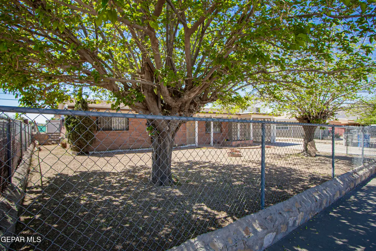 5828 Flounder, El Paso, TX 79924 - #1