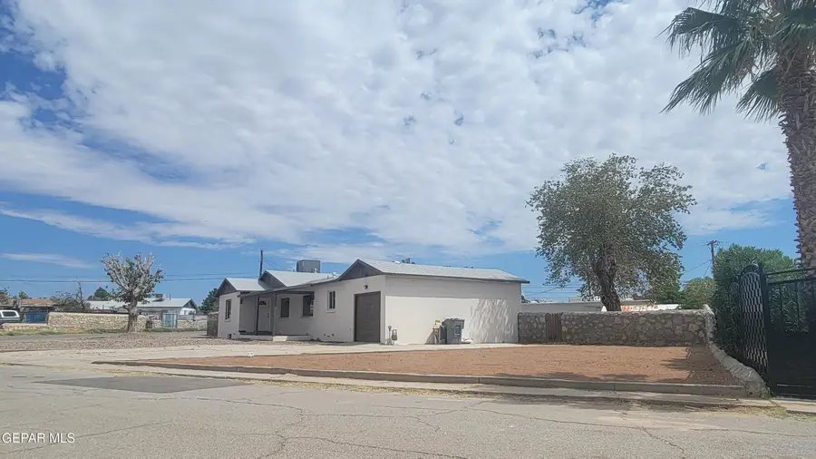 8327 Sageland Way, El Paso, TX 79907 - #2