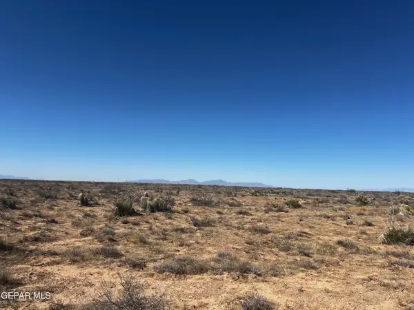 PN 266723 Folley, El Paso, TX 79928