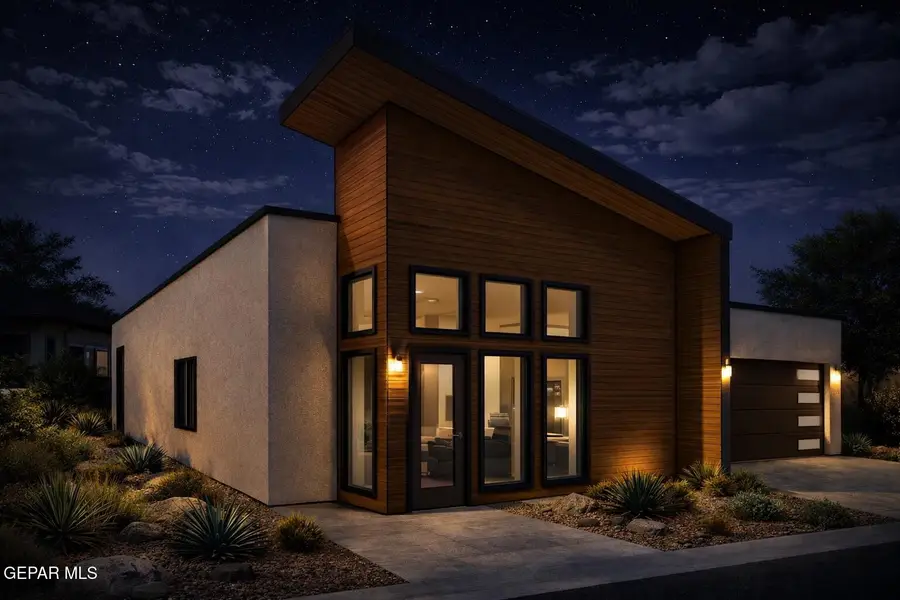 13980 Paseo Del Mar Drive, El Paso, TX 79928 - #2