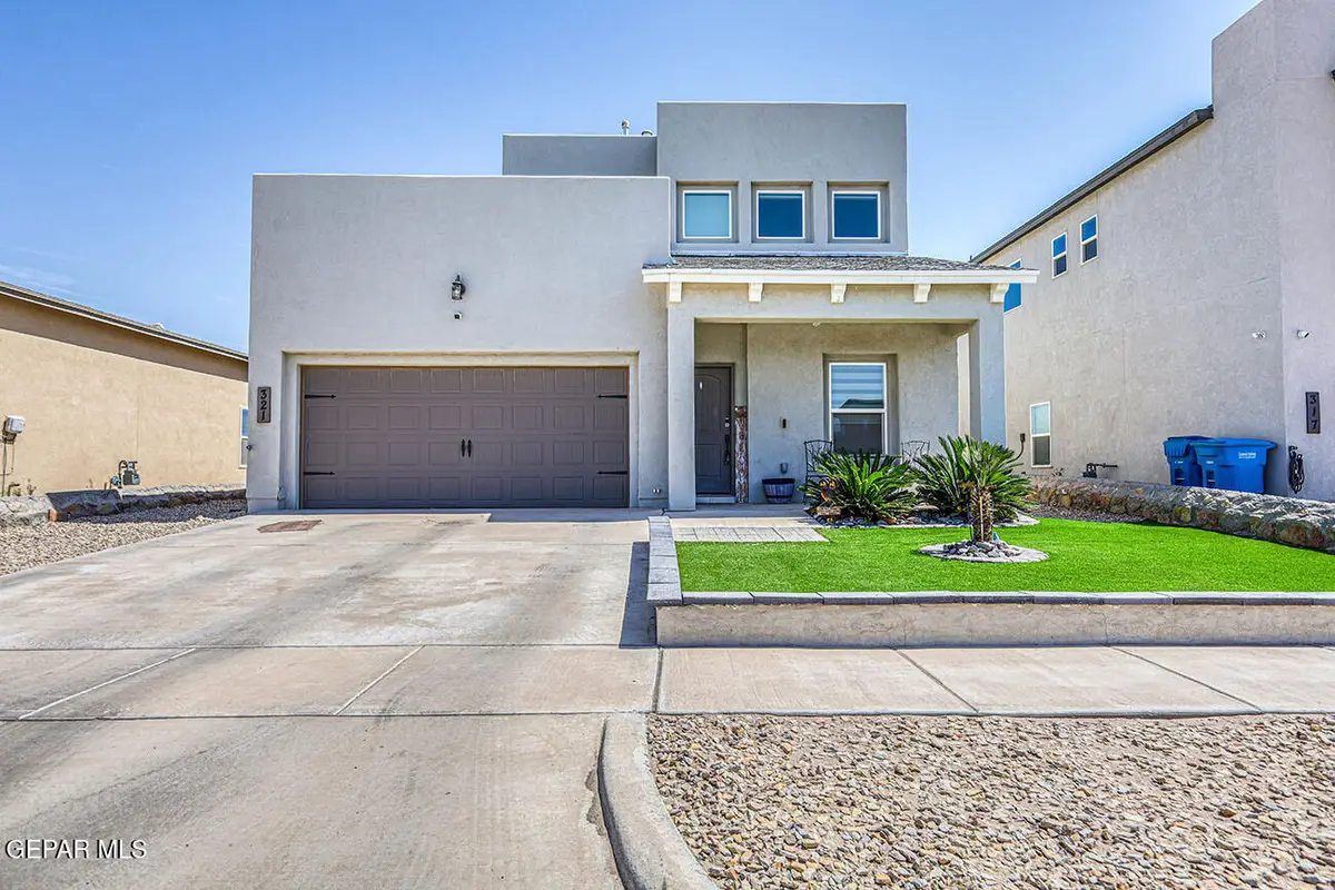 321 Fray Olguin Court, Socorro, TX 79927 - #1