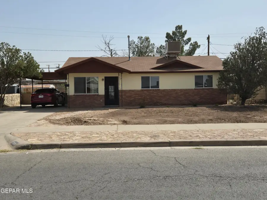 7729 Broadway Drive, El Paso, TX 79915 - #2
